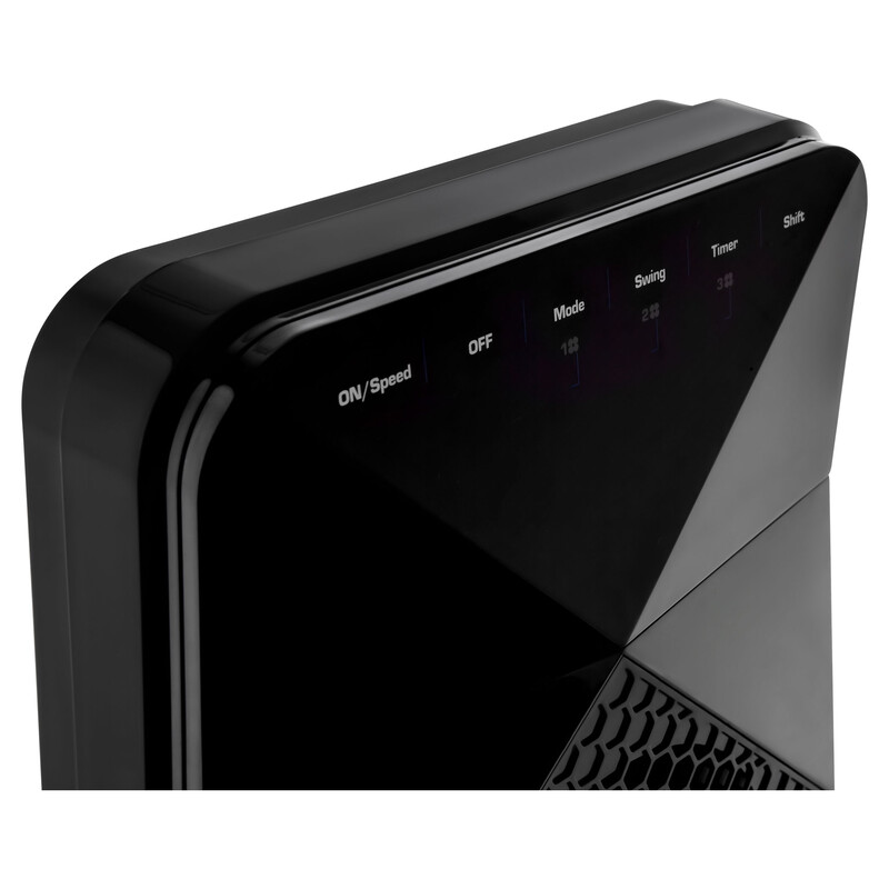 Sencor SFN 5040BL Pedestal Fan