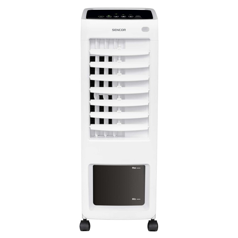 Sencor SFN 6011WH Air Cooler