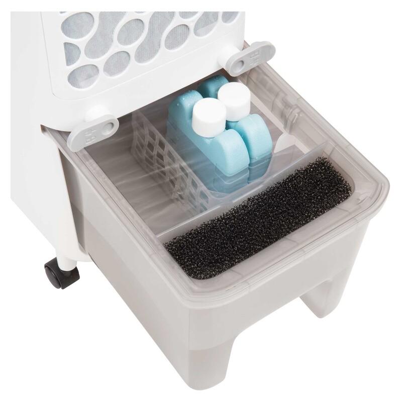 Sencor SFN 6011WH Air Cooler