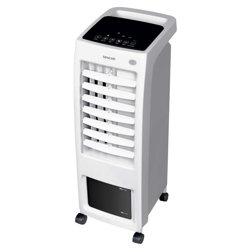 sencor SFN 6011WH Air Cooler