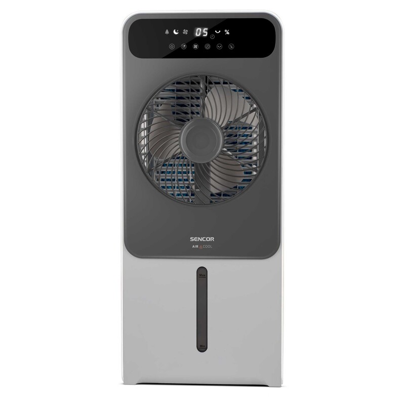 Sencor SFN 6014GY Air Cooler