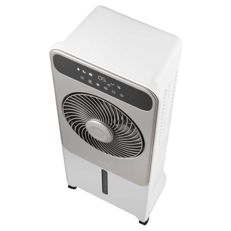 Sencor SFN 6014GY Air Cooler