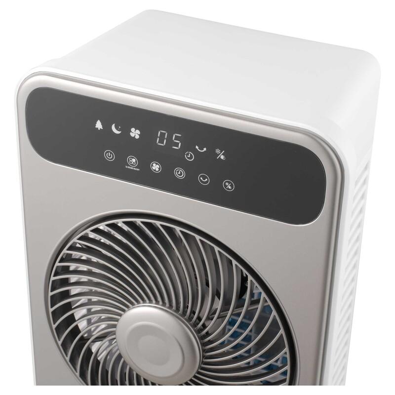 Sencor SFN 6014GY Air Cooler