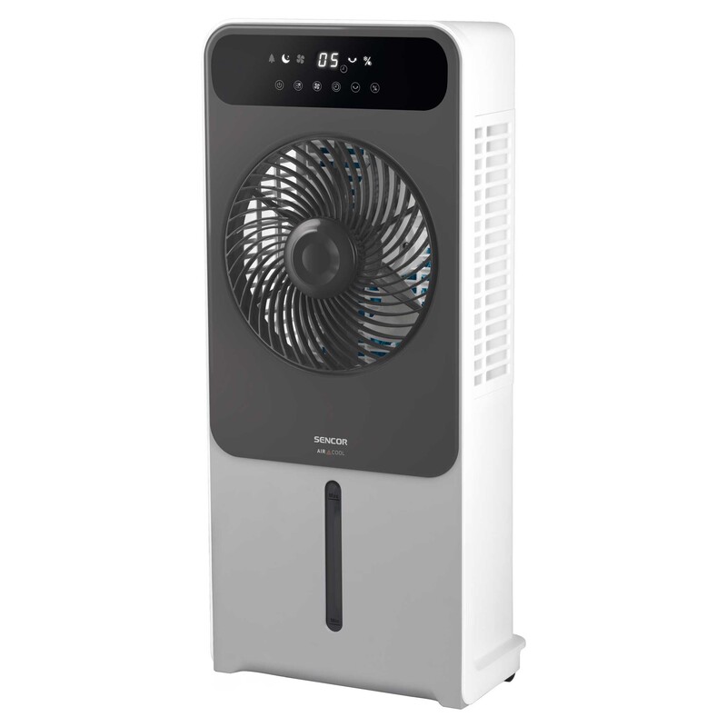 sencor SFN 6014GY Air Cooler