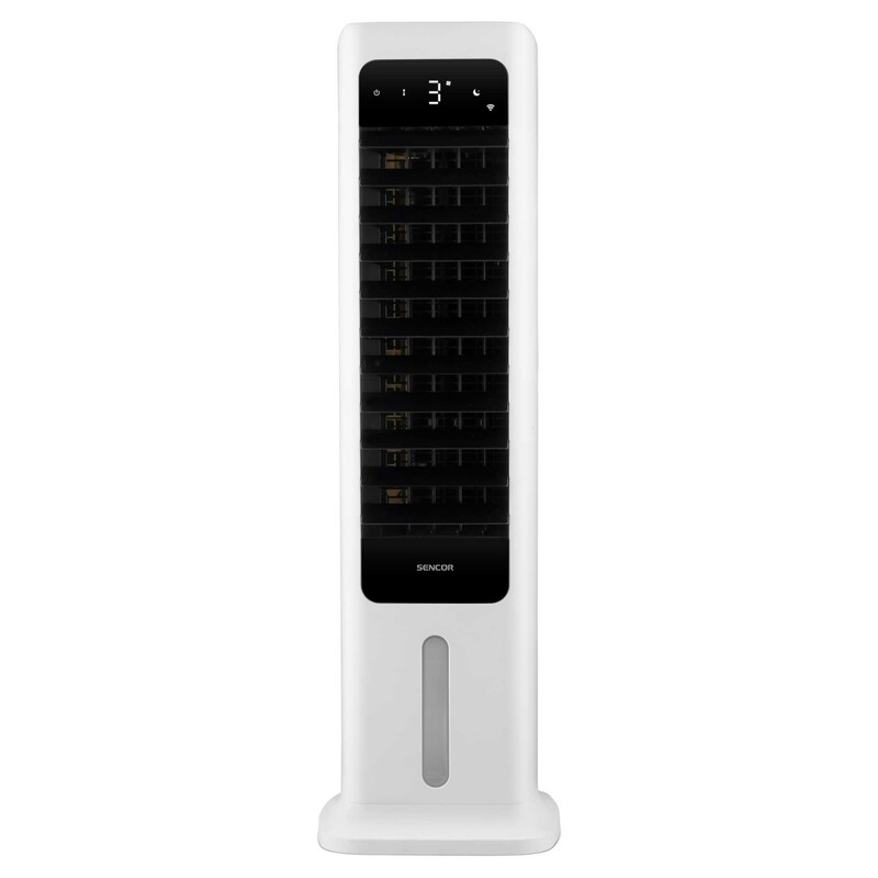 Sencor SFN 9025WH Smart Tower Air Cooler