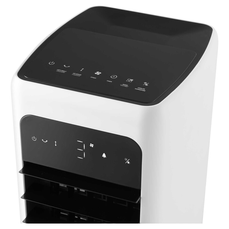 Sencor SFN 9025WH Smart Tower Air Cooler