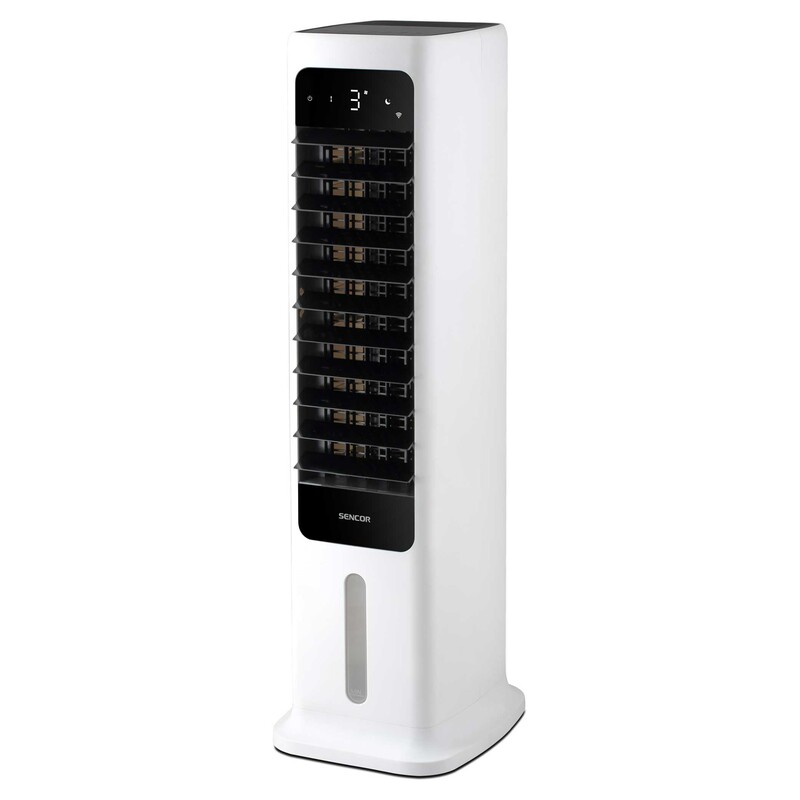 sencor SFN 9025WH Smart Tower Air Cooler