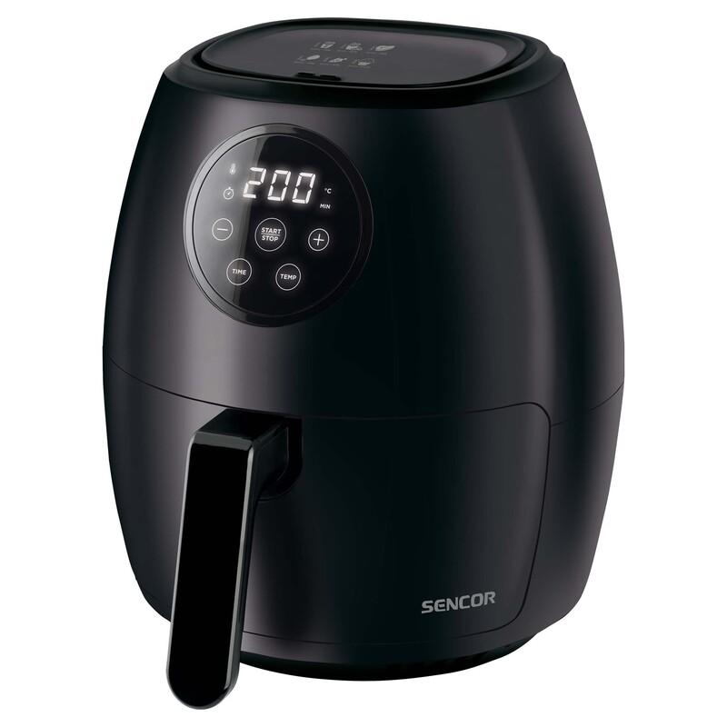 sencor SFR 5030BK Vita Fryer