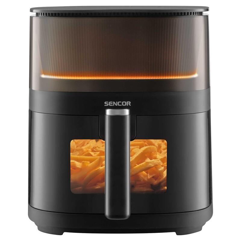 Sencor SFR 5050BK Vita Fryer