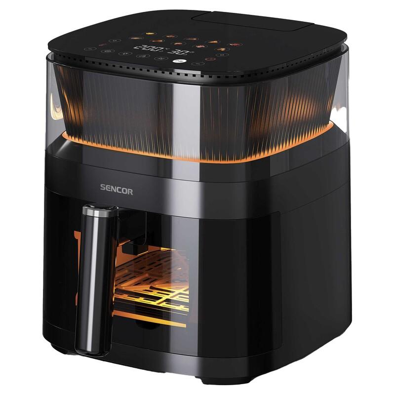 sencor SFR 5050BK Vita Fryer