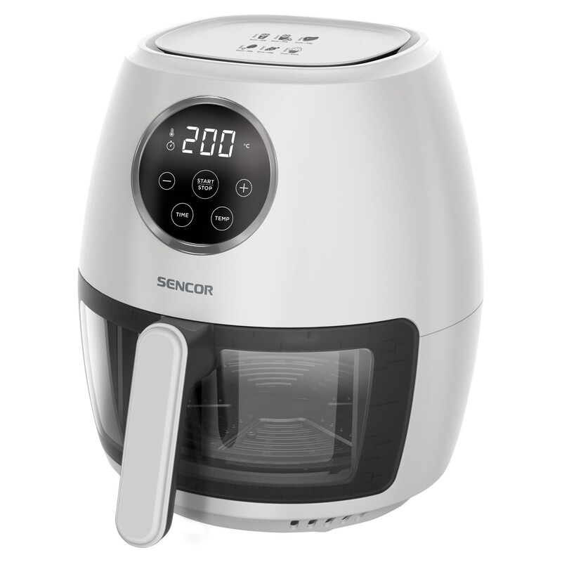 sencor SFR 5340WH Vita Fryer