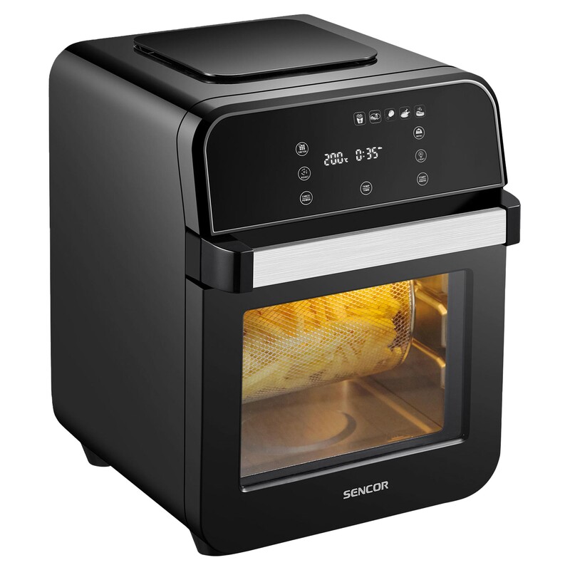 sencor SFR 5510BK Vita Fryer