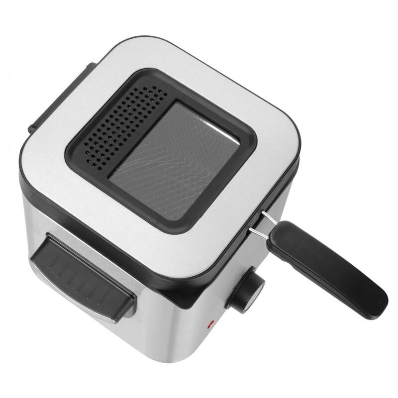 Sencor SFR 6200SS Deep Fryer