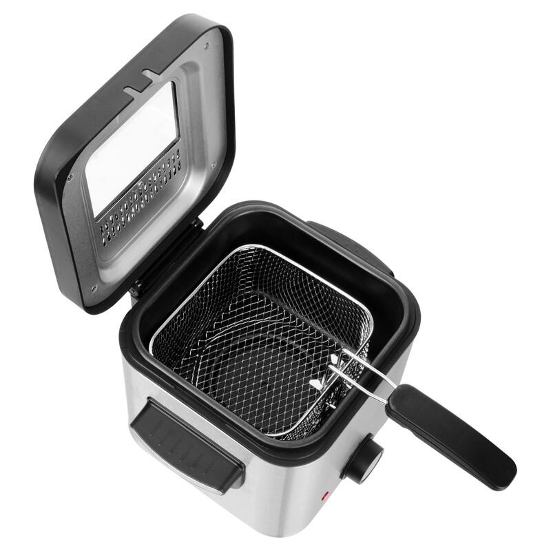 Sencor SFR 6200SS Deep Fryer