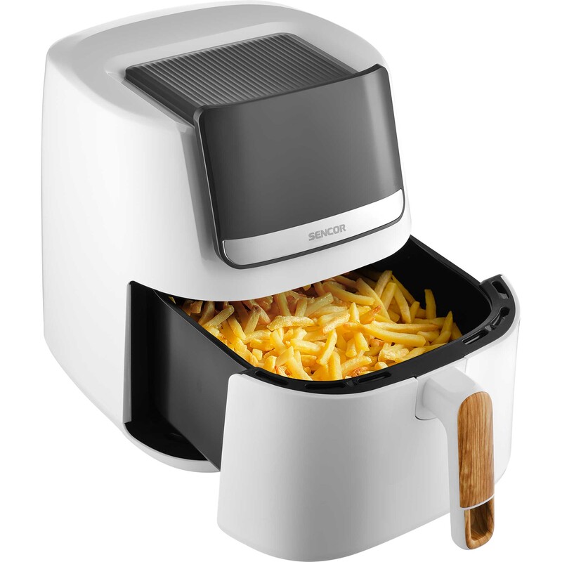 Sencor SFR 6551WH-EUE3 Vita Fryer