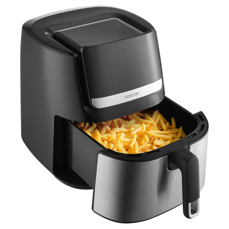 Sencor SFR 6600SS Smart Vita Fryer