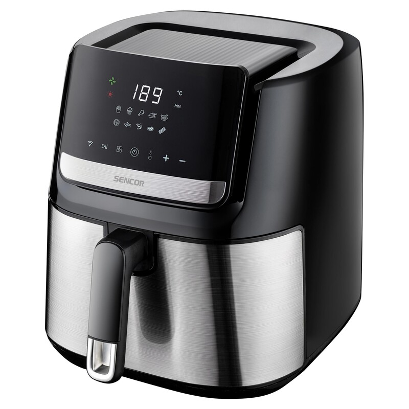 sencor SFR 6600SS Smart Vita Fryer