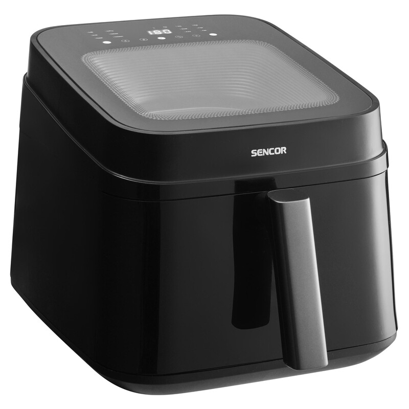 Sencor SFR 6900BK Vita Fryer