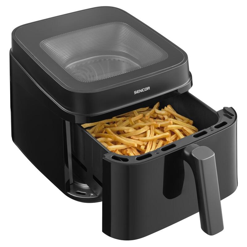 Sencor SFR 6900BK Vita Fryer