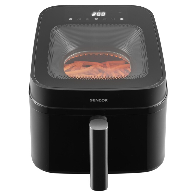 sencor SFR 6900BK Vita Fryer