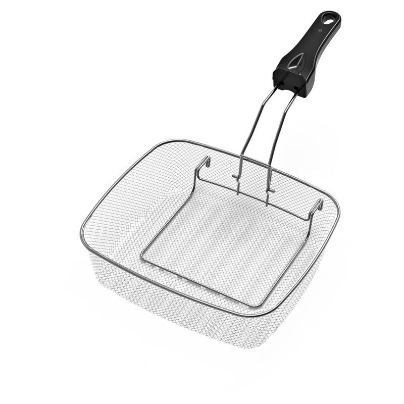 Sencor SFR 9400WH Multifunctional Fryer