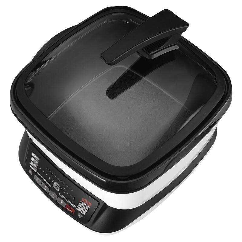 Sencor SFR 9400WH Multifunctional Fryer