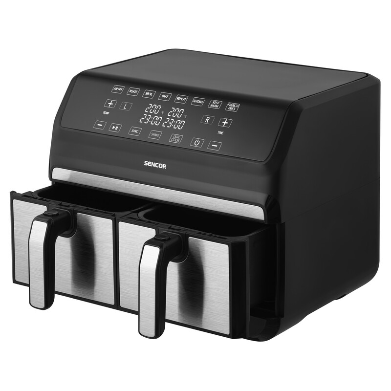 Sencor SFR 9500SS Vita Fryer