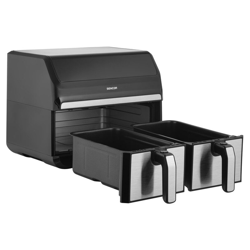 Sencor SFR 9500SS Vita Fryer