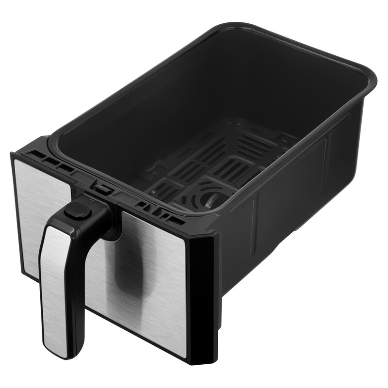 Sencor SFR 9500SS Vita Fryer