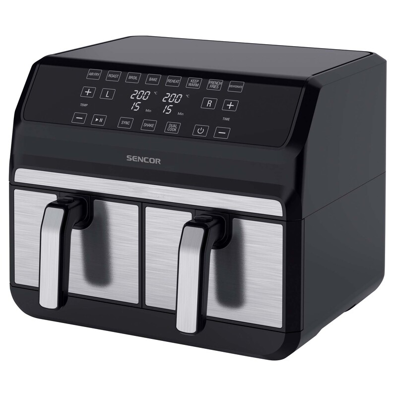 sencor SFR 9500SS Vita Fryer