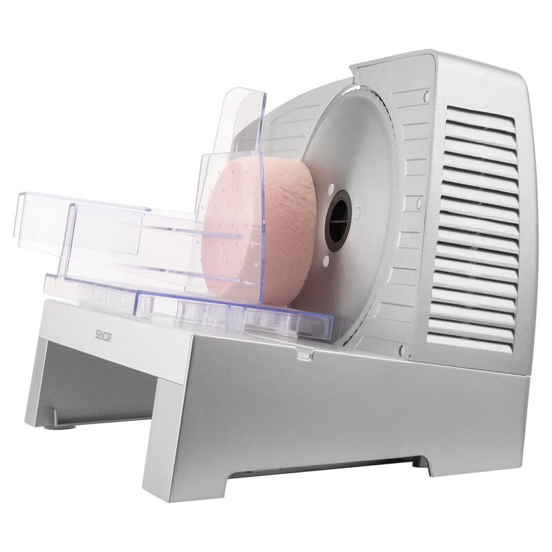 Sencor SFS 3050SL Electric Food Slicer