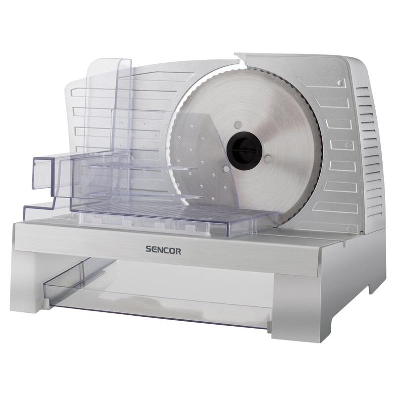 sencor SFS 3050SL Electric Food Slicer