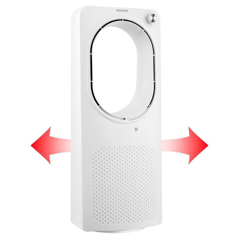 Sencor SFT 2403WH Bladeless Fan