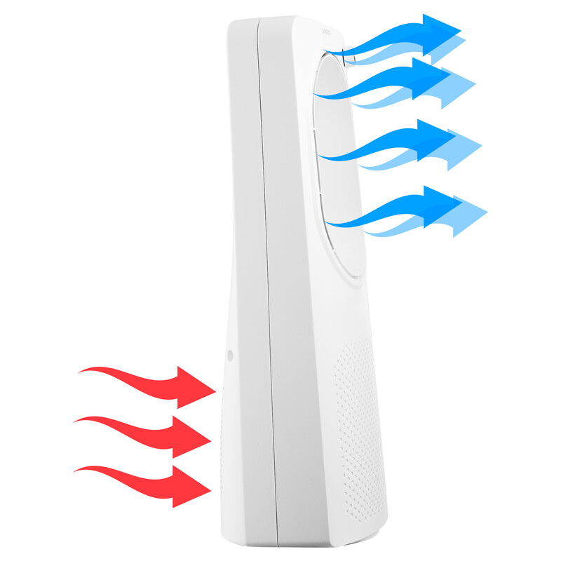 Sencor SFT 2403WH Bladeless Fan