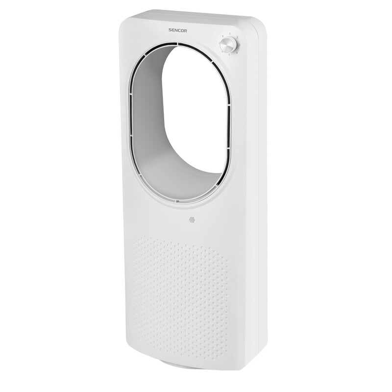 sencor SFT 2403WH Bladeless Fan
