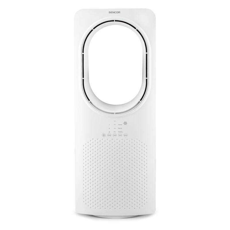 Sencor SFT 2404WH Bladeless Fan