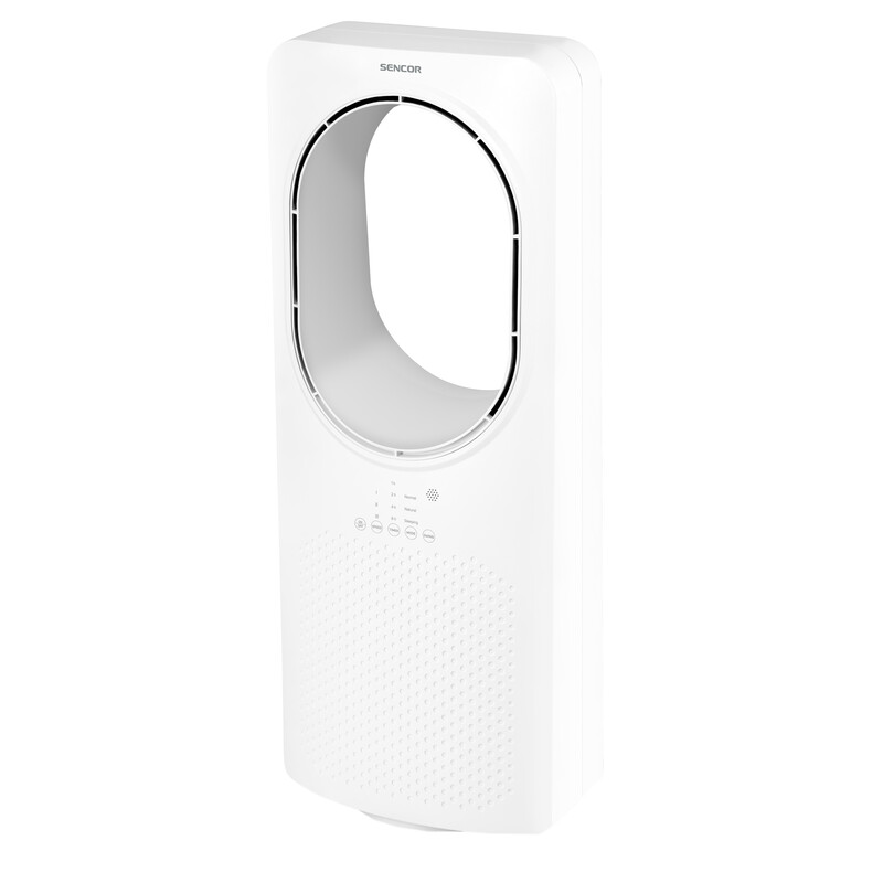 sencor SFT 2404WH Bladeless Fan