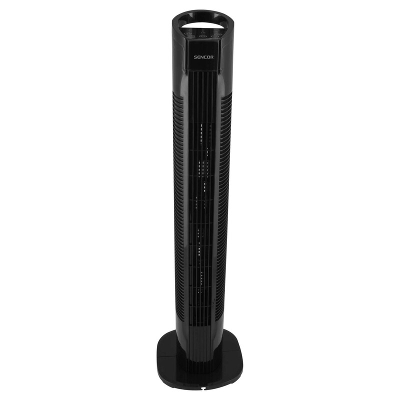 Sencor SFT 3113BK Tower Fan