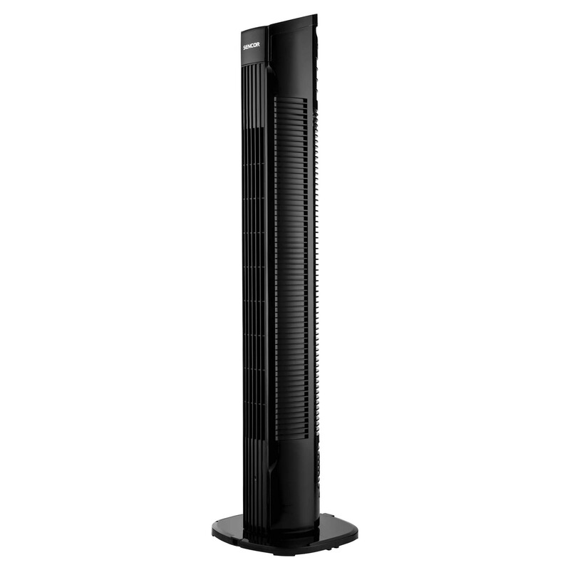 Sencor SFT 3113BK Tower Fan