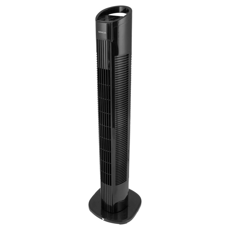 sencor SFT 3113BK Tower Fan