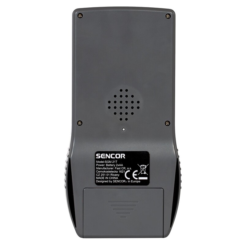 Sencor SGM 21 T Tetris Game Pad