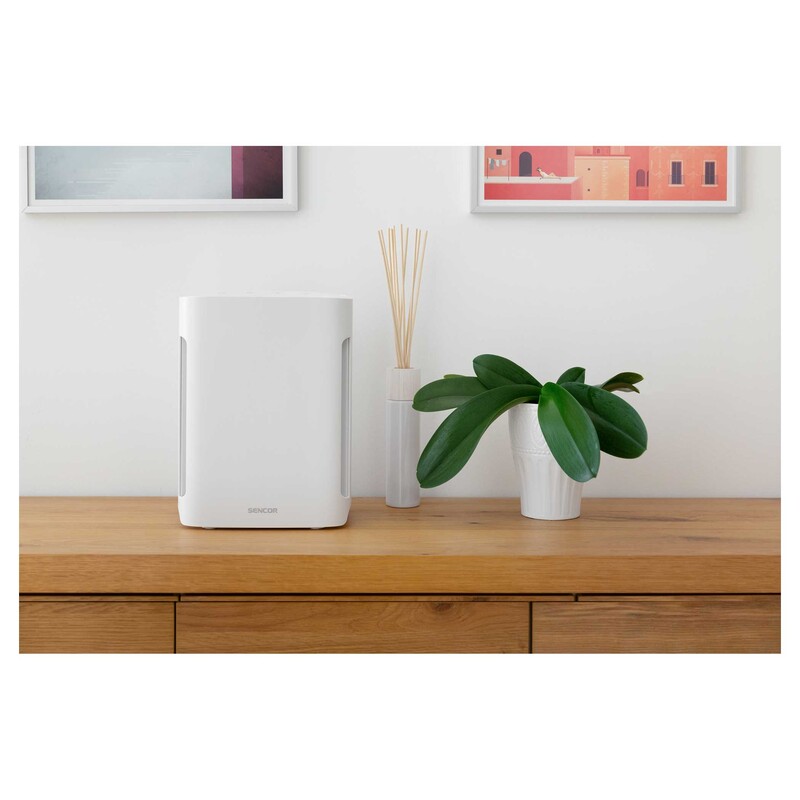 Sencor SHA 6400WH Air Purifier