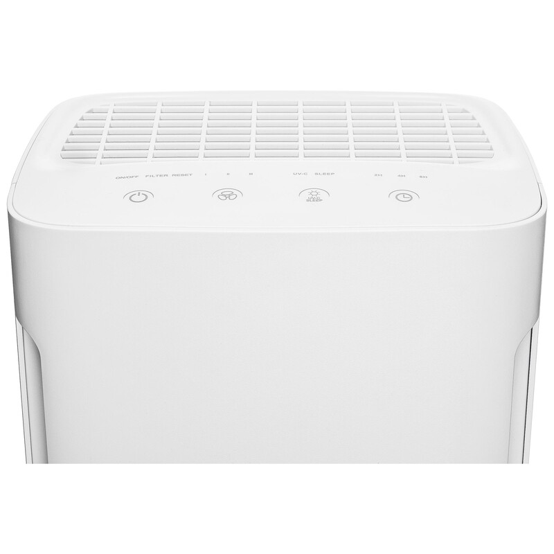 Sencor SHA 6400WH Air Purifier
