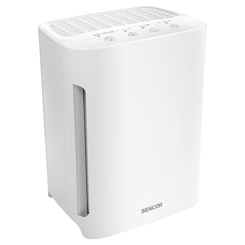 sencor SHA 6400WH Air Purifier