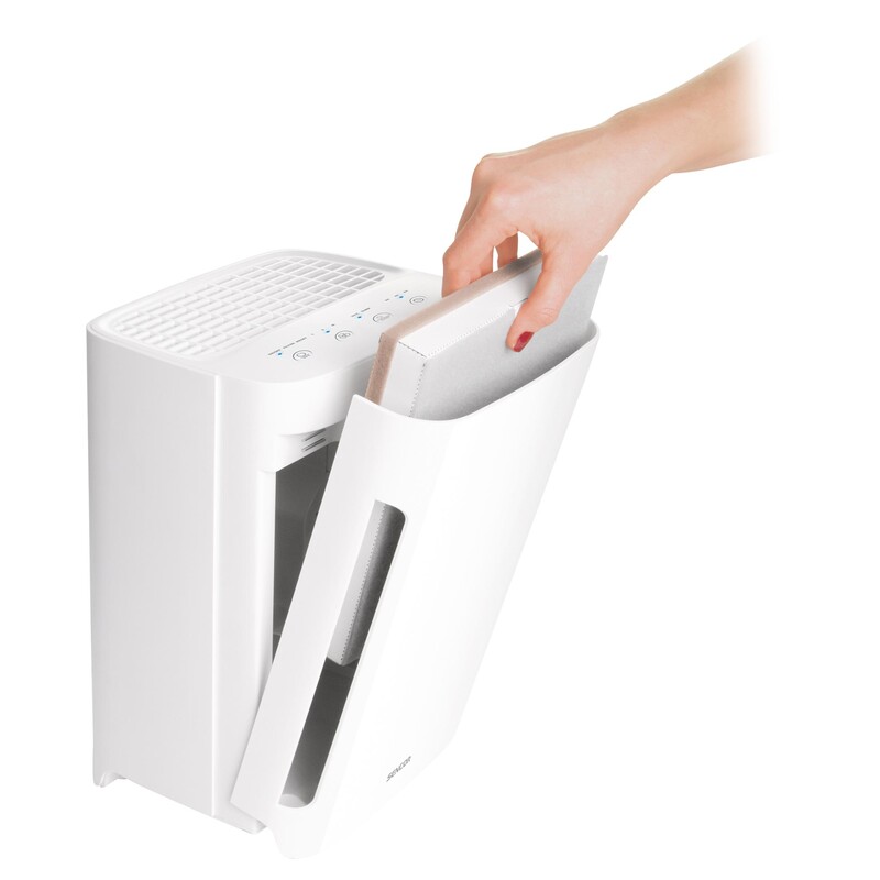 Sencor SHA 6400WH-EUE3 Air Purifier