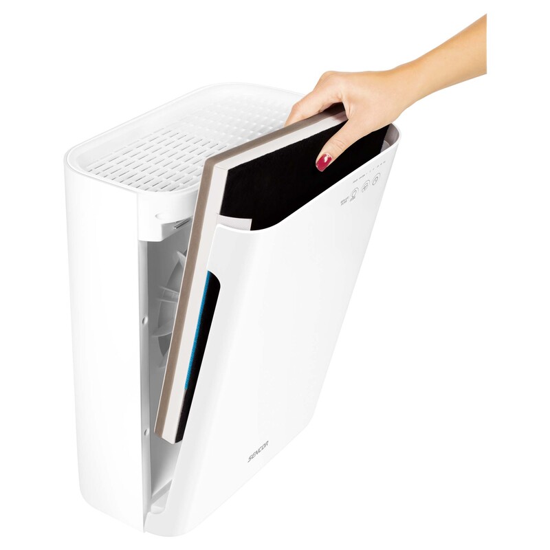 Sencor SHA 8400WH-EUE3 Air Purifier