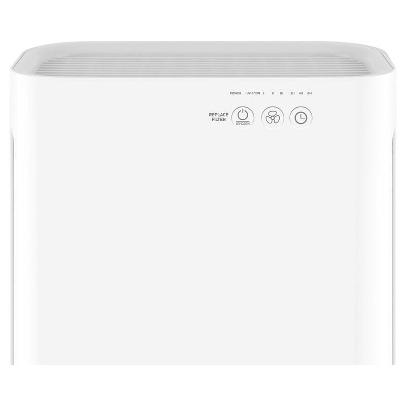 Sencor SHA 8400WH-EUE3 Air Purifier