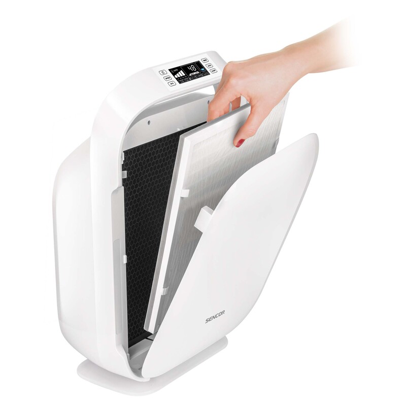 Sencor SHA 9400WH Air Purifier