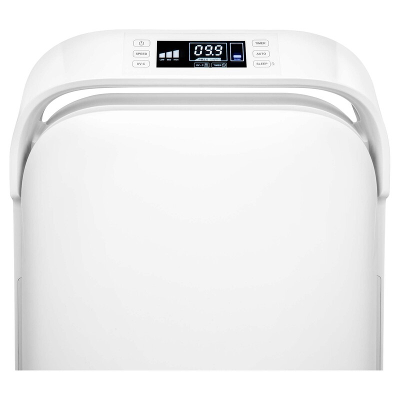 Sencor SHA 9400WH Air Purifier