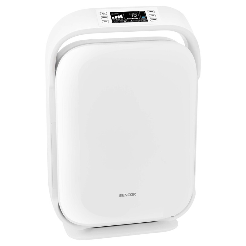 sencor SHA 9400WH Air Purifier
